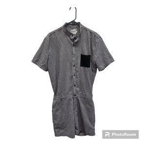 Men Romper Jack Primium Quality Size XL  Elastic ,adjustable  Waist Band